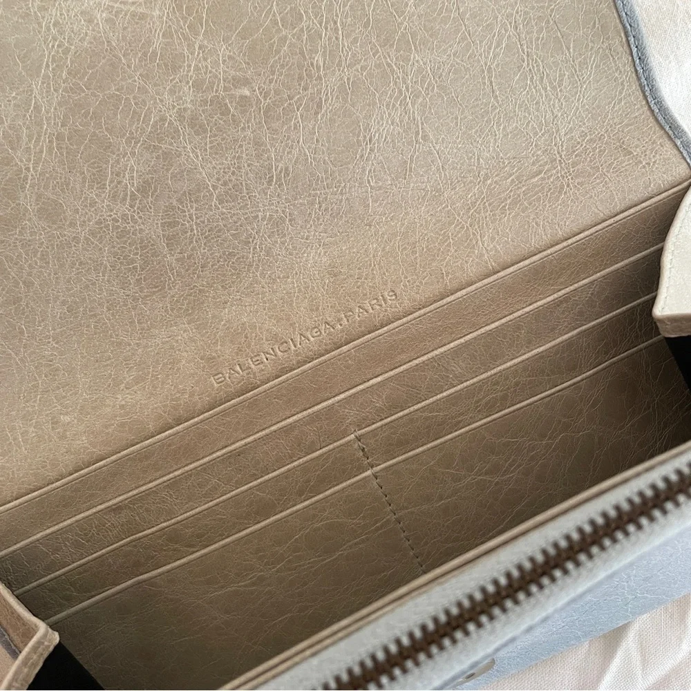 Balenciaga wallet - Picture 2 of 8